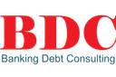 Logo BDC Banking Consulting - Tư vấn cơ cấu nợ