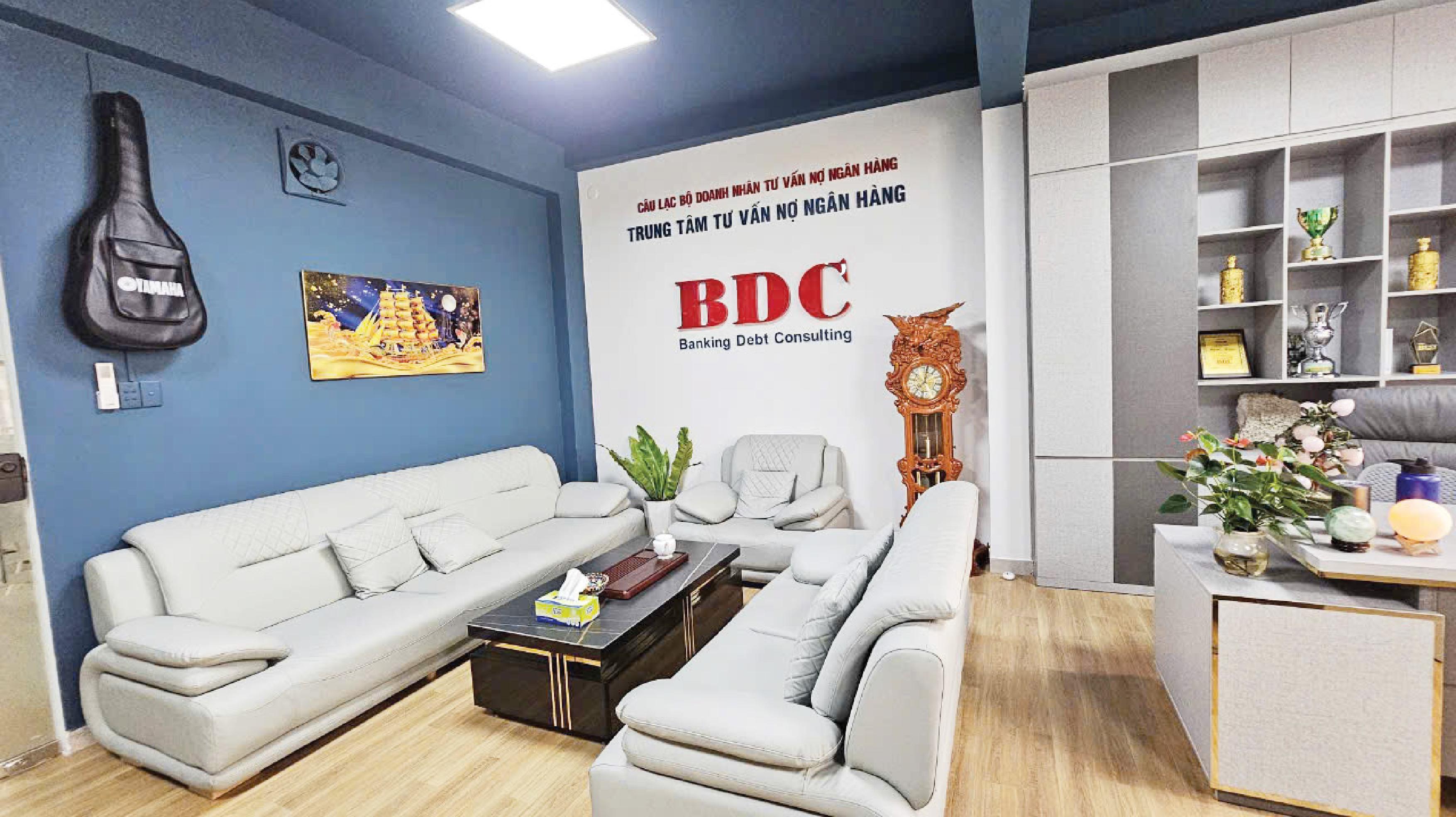 Hoạt động CLB Doanh Nhân Tư Vấn Nợ Ngân Hàng