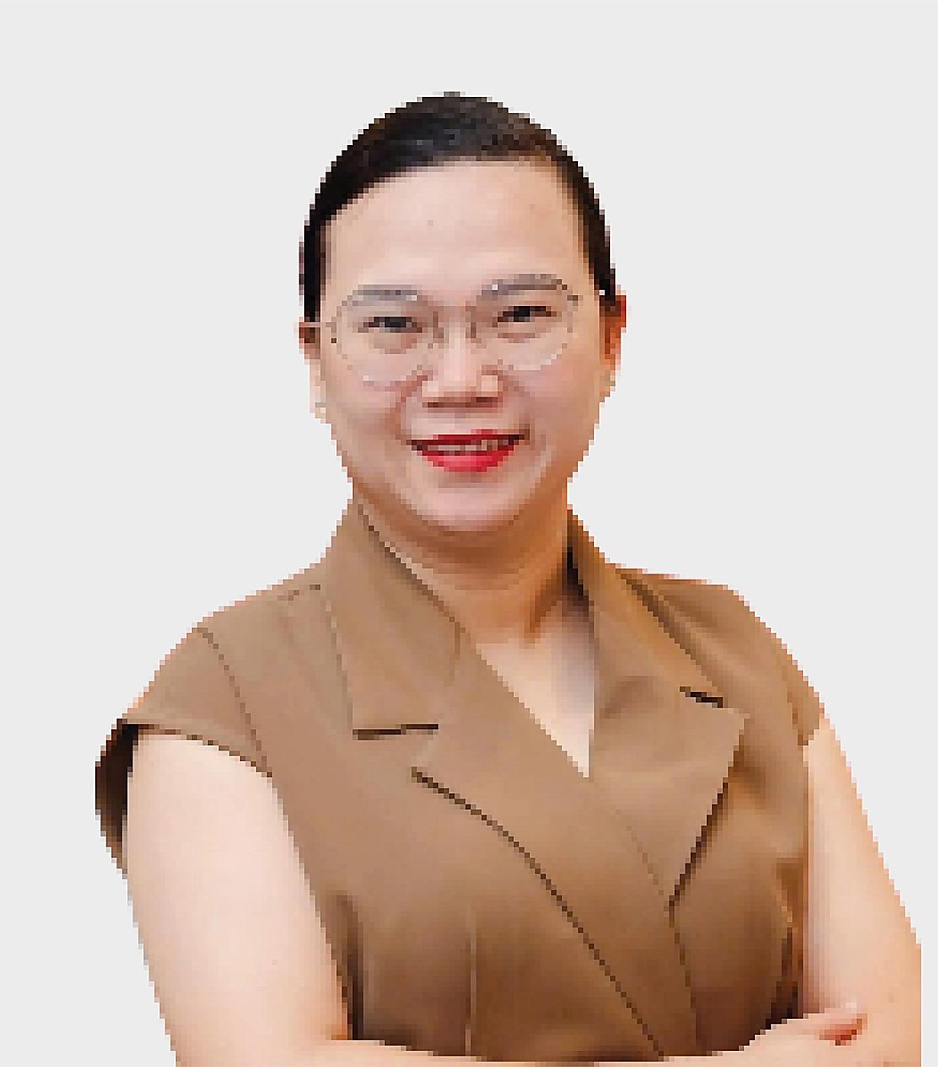 Trịnh Thị Công