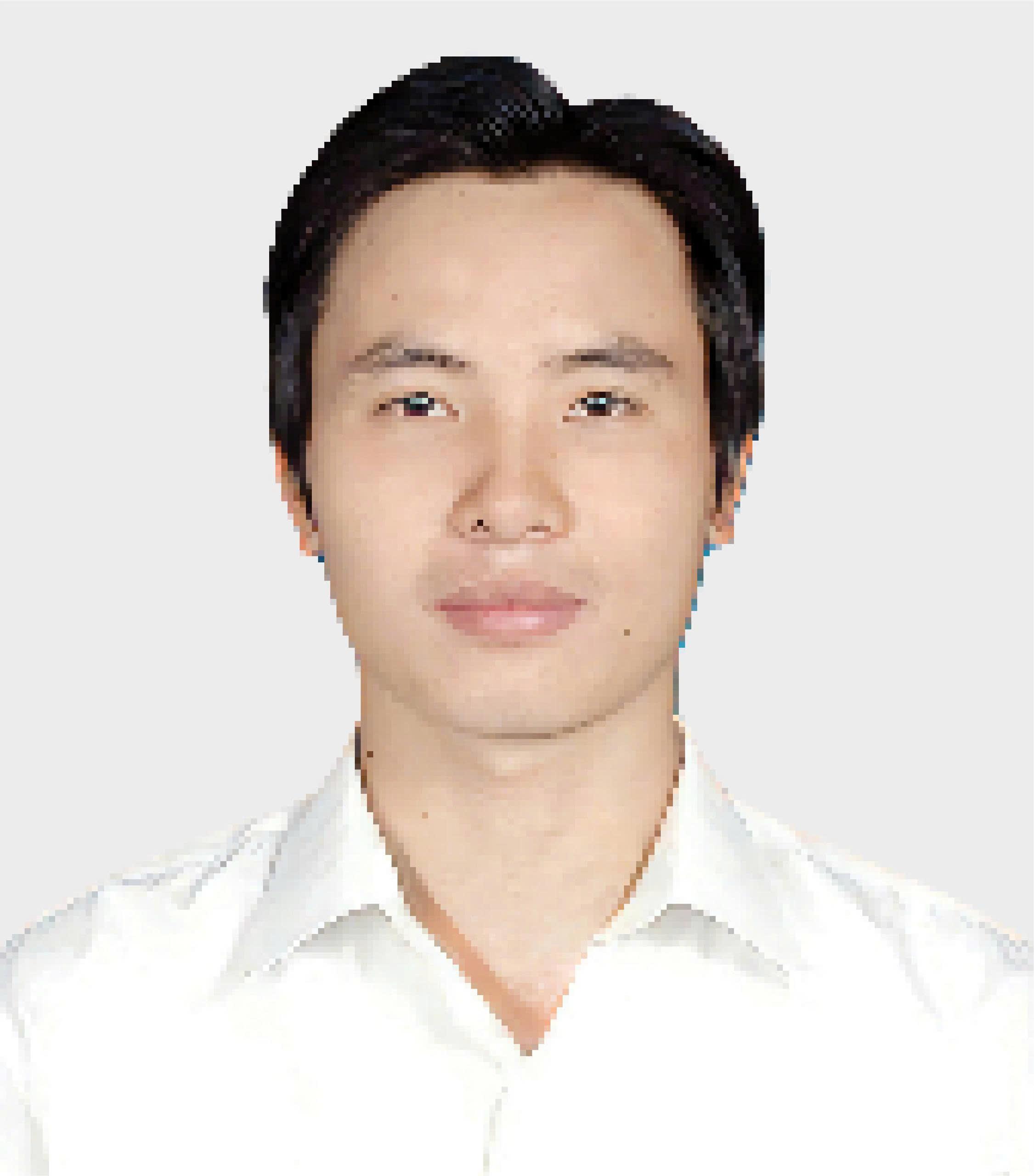 Lê Xuân Thụ